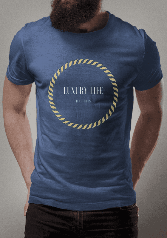 Nome do produto  luxury