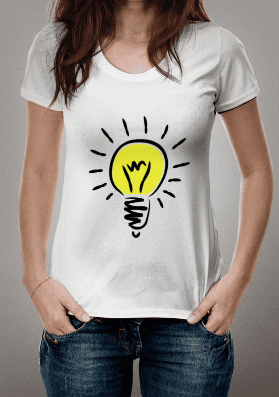 Nome do produto  Luz