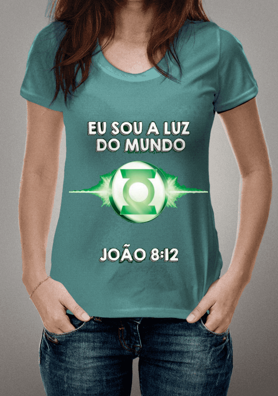 luz do mundo