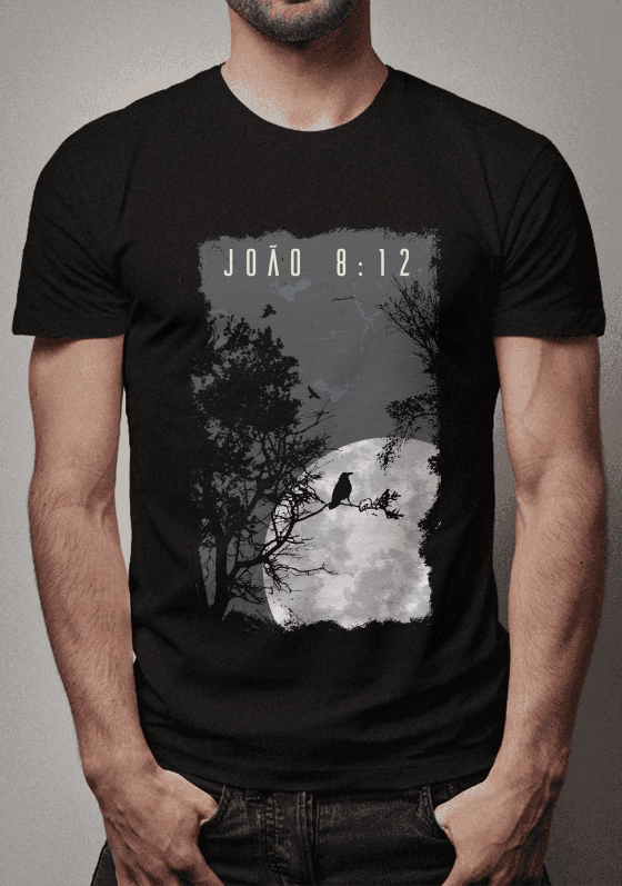 Nome do produto  LUZ DO MUNDO