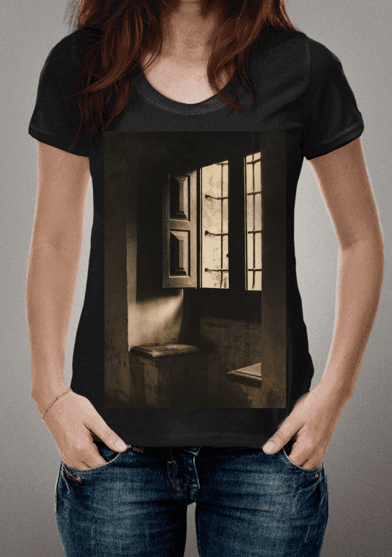 Nome do produto: Luz Janela 