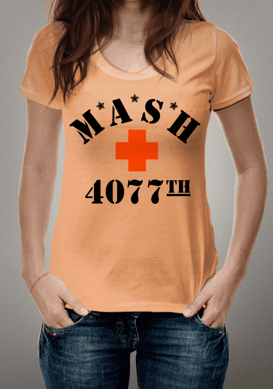 Nome do produto  M.A.S.H.