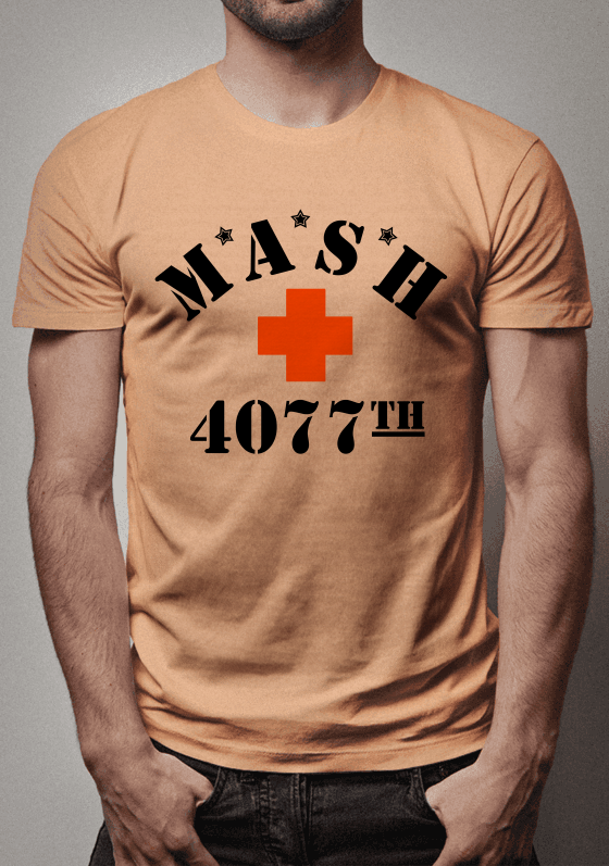 Nome do produto  M.A.S.H.