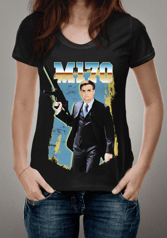 Nome do produto  M17O