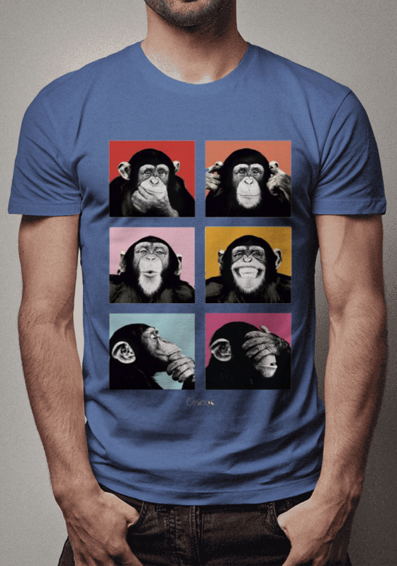 Nome do produto  macaco