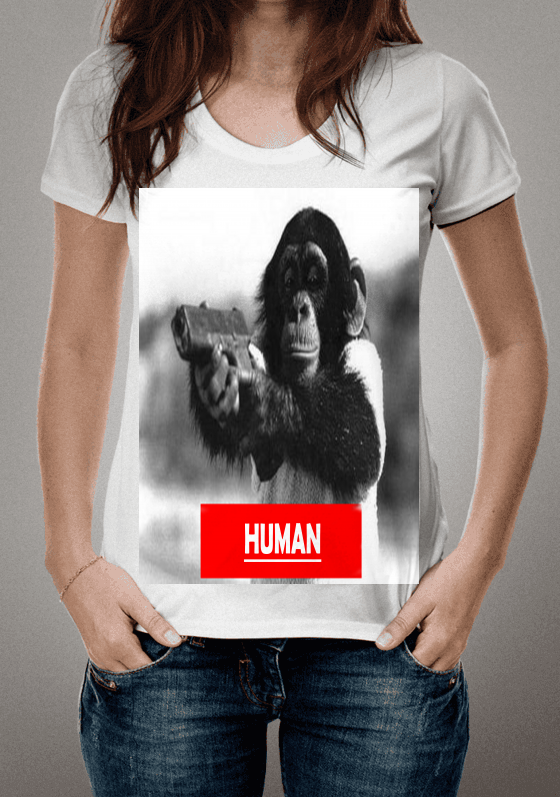 Nome do produto  Macaco