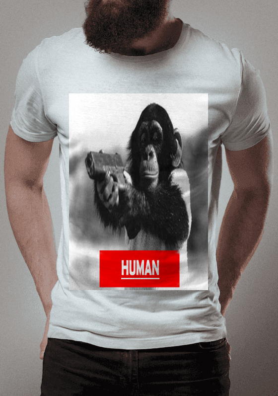 Nome do produto  Macaco