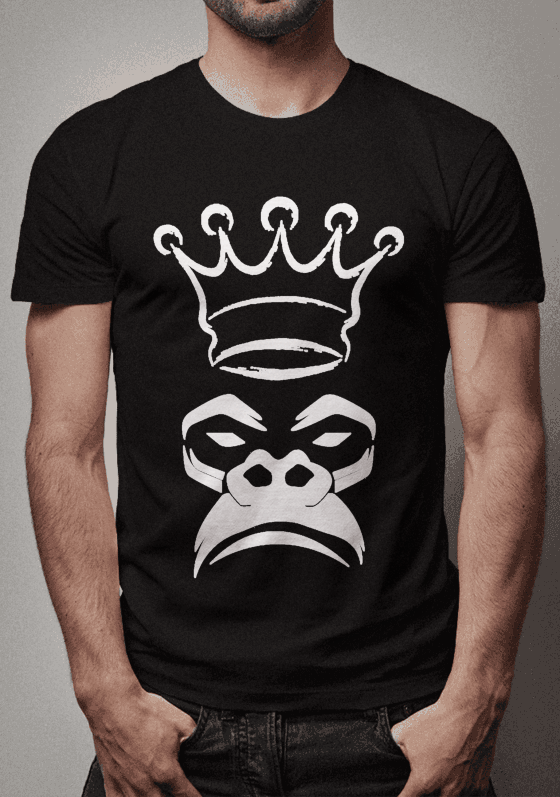 Nome do produto  Macaco Branco