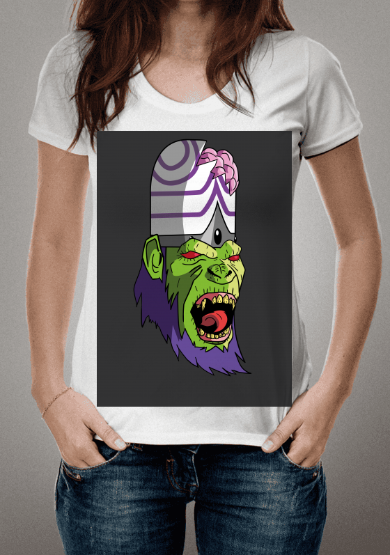 Nome do produto  MACACO LOUCO 