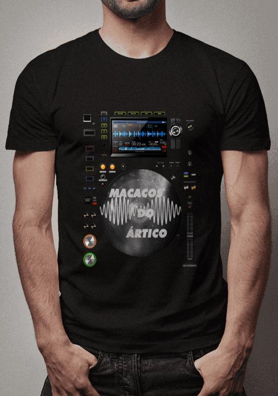 MACACOS DO ÁRTICO 