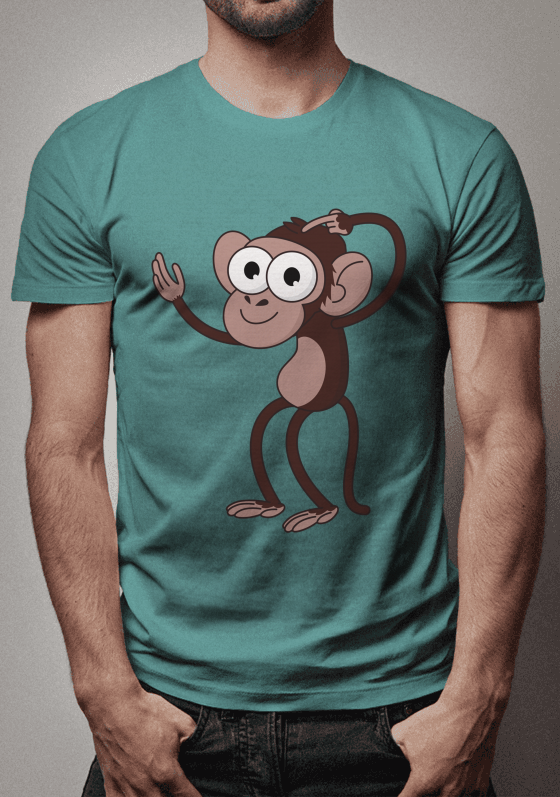 Nome do produto  Macaquinho 