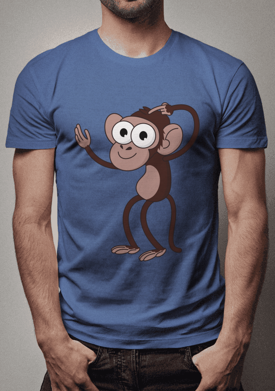 Nome do produto  Macaquinho 