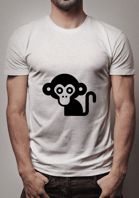 Nome do produto  Macaquinho