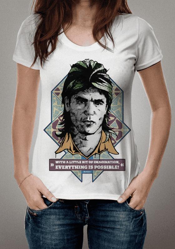 Nome do produto  MacGyver Forever!
