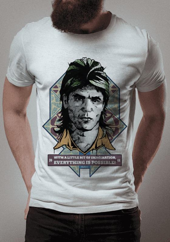 Nome do produto  MacGyver Forever!