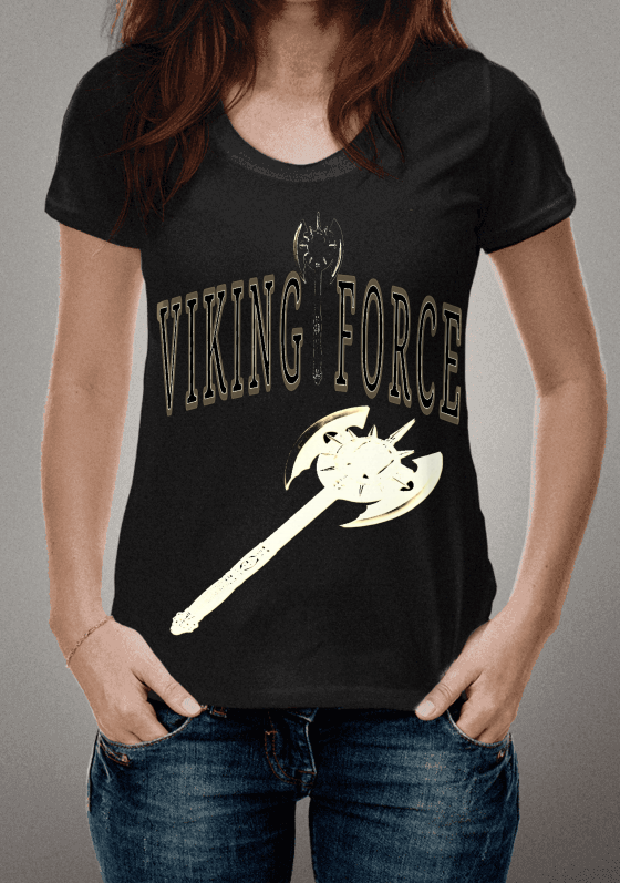 Nome do produto  MACHADO VIKING