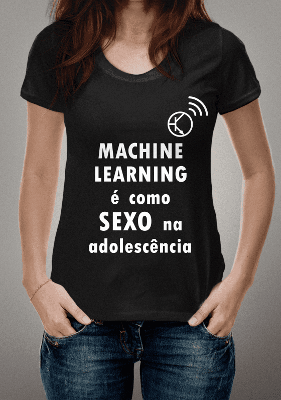 Machine Learning-Discreto