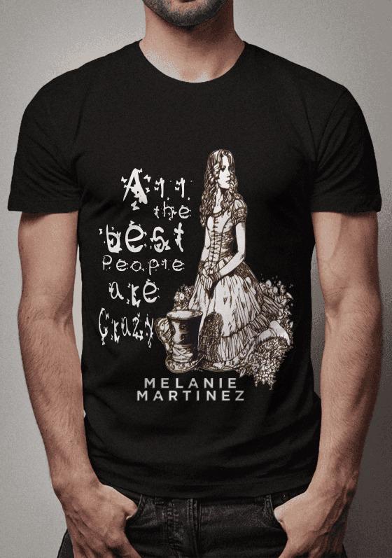 Nome do produto  Mad Hatter