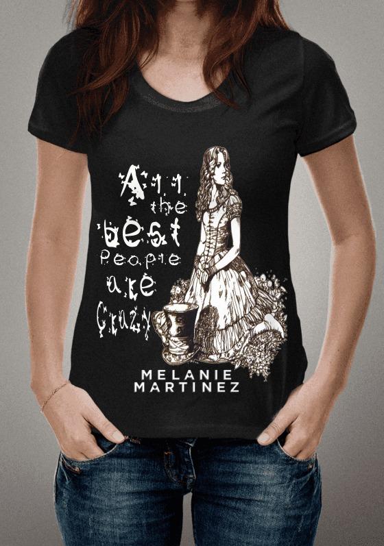 Nome do produto  Mad Hatter