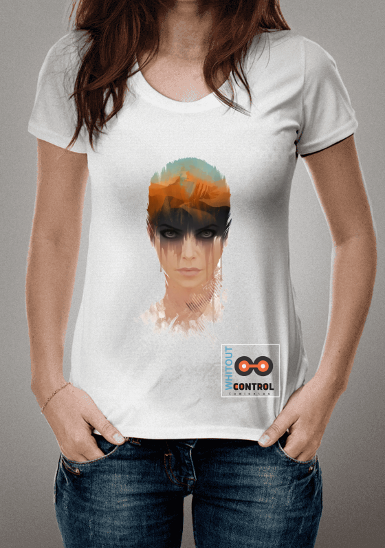 Nome do produto  Mad Max - Furiosa