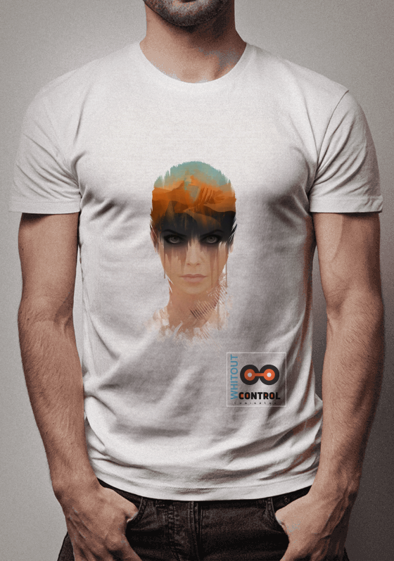 Nome do produto  Mad Max - Furiosa