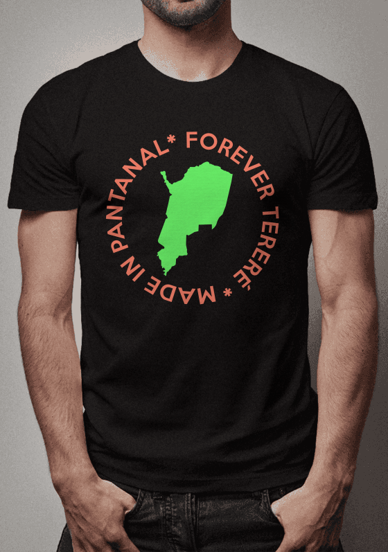 Made in Pantanal