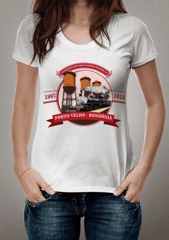 Nome do produto: Madeira Mamoré