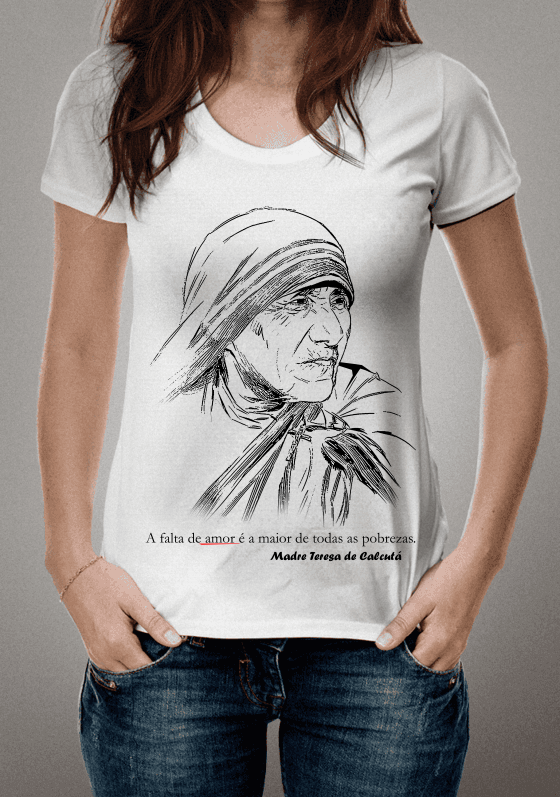 madre teresa