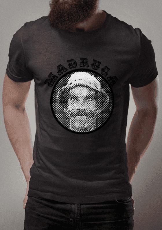 Nome do produto  Madruga