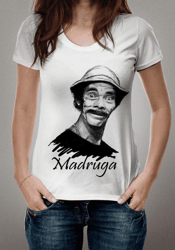 Nome do produto  Madruga