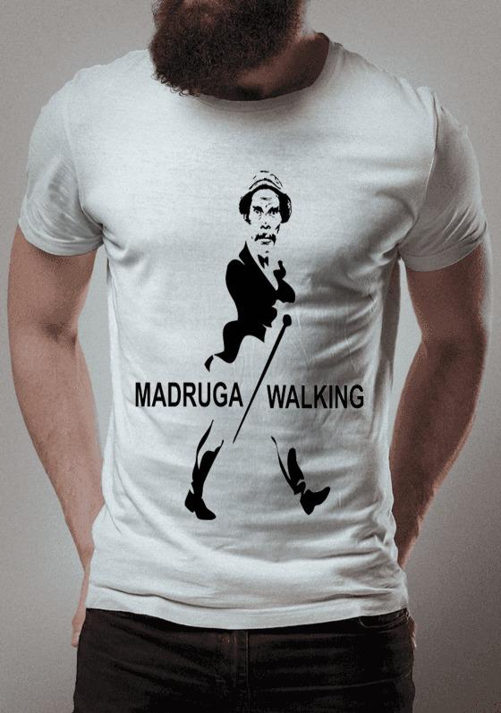 Nome do produto  Madruga Wlaker