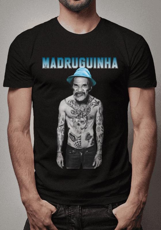 Madruguinha