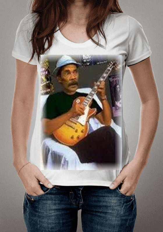 Nome do produto  Madruguinha compondo resenha