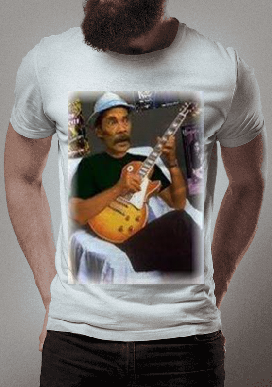 Nome do produto  Madruguinha compondo resenha