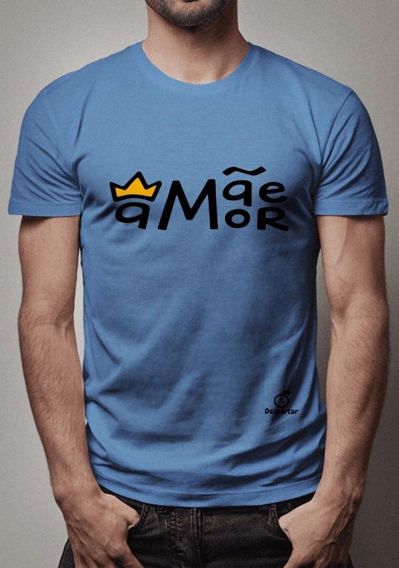 Mãe