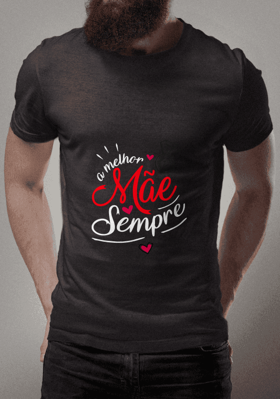 Nome do produto  Mãe