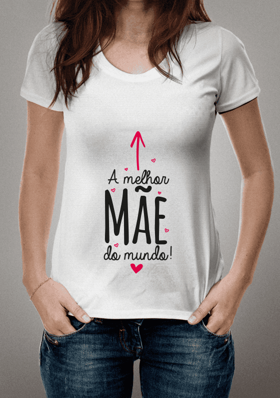 Nome do produto  Mãe