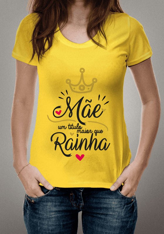 Nome do produto  Mãe