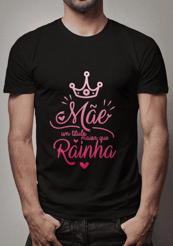 Nome do produto  Mãe