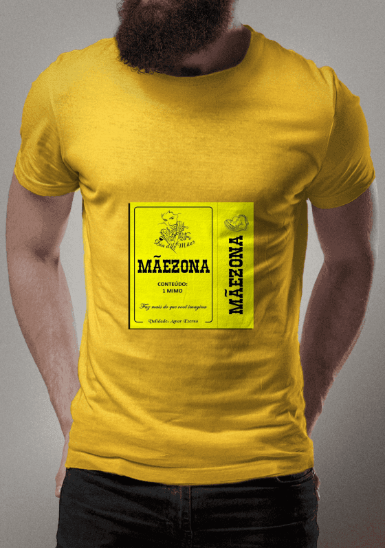 Nome do produto  Mãe