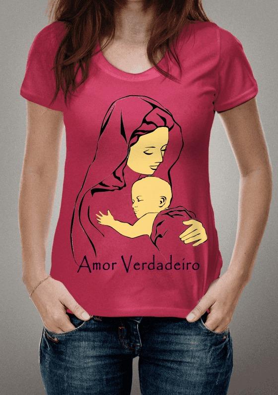 Mãe do Novo Homem