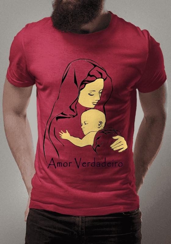 Mãe do Novo Homem