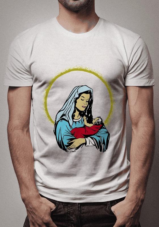 Mãe é tudo de bom
