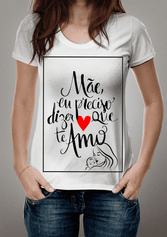 Nome do produto  Mães