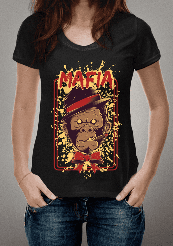 Nome do produto  Mafia