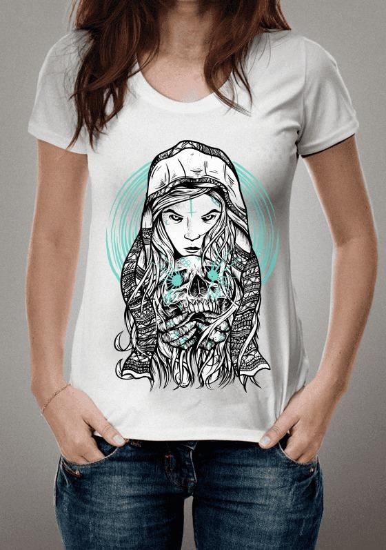 Nome do produto  MAGA VANA