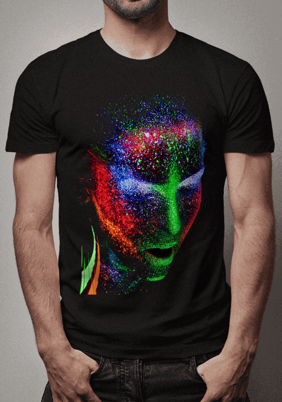 Nome do produto  Magia