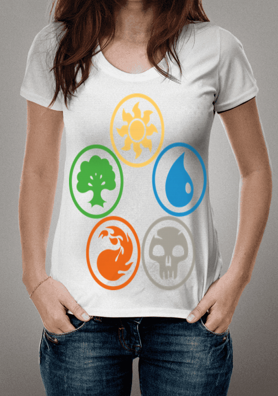 Nome do produto  MAGIC