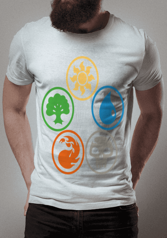 Nome do produto  MAGIC