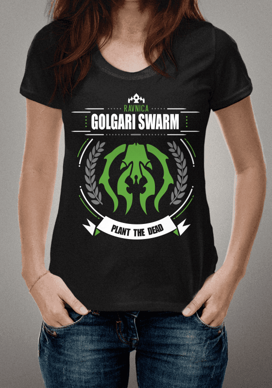 Magic The Gathering - Golgari